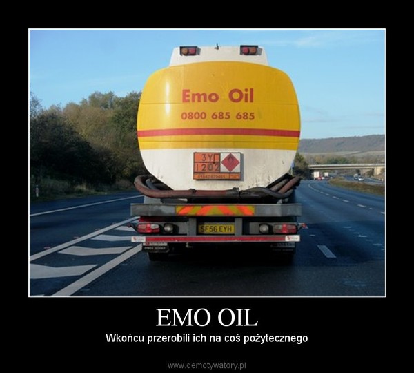 EMO OIL