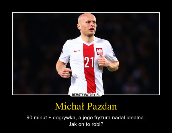 Michał Pazdan