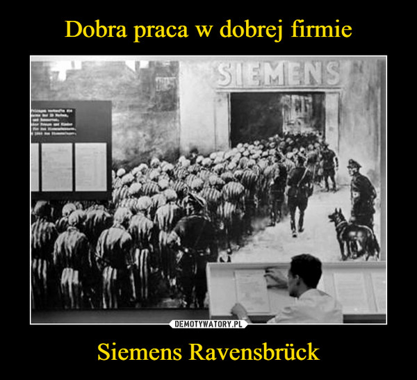 Siemens Ravensbrück –  