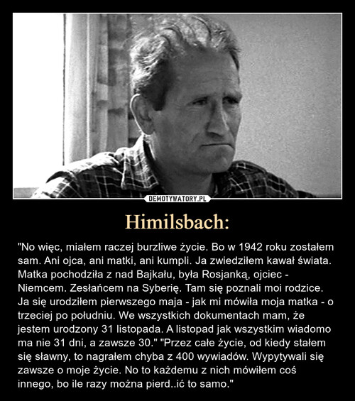 Himilsbach: