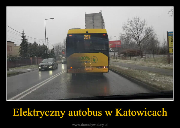 Elektryczny autobus w Katowicach –  297100%electric1406SK 161USUrbino 18 electricDGRZEAUTMETLSEal.tel